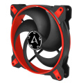 Arctic Pc Case Cooler 120-140mm - Bionix P140 GehÄuselÜfter, Rot